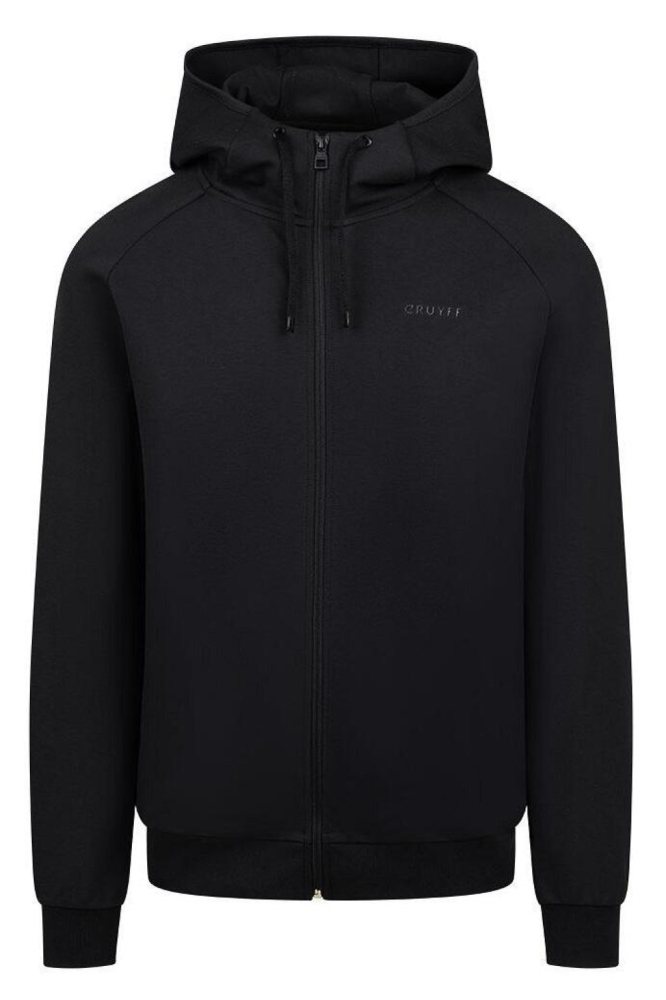 IVAN ZT HOODIECA253030 998 Black
